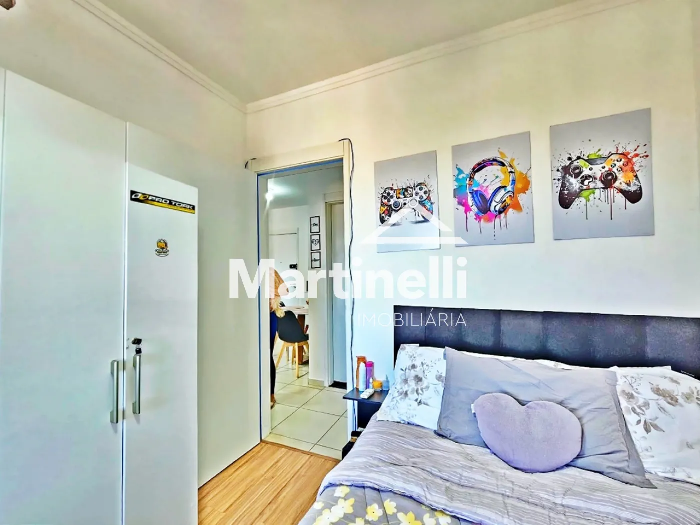Comprar Apartamento / Padr&atilde;o em Ribeir&atilde;o Preto R$ 269.000,00 - Foto 11