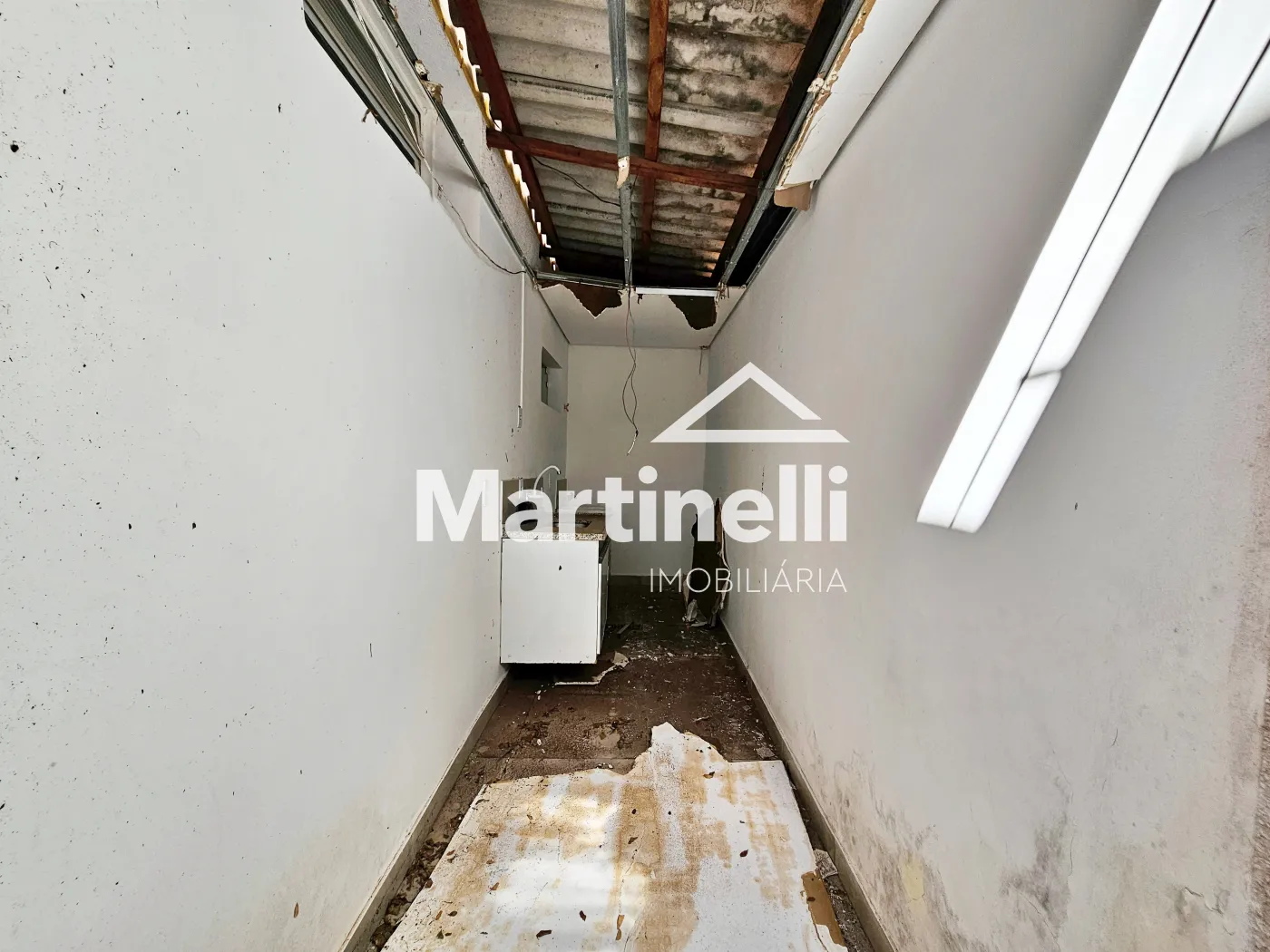 Alugar Comercial / Im&oacute;vel em Ribeir&atilde;o Preto R$ 1.800,00 - Foto 11