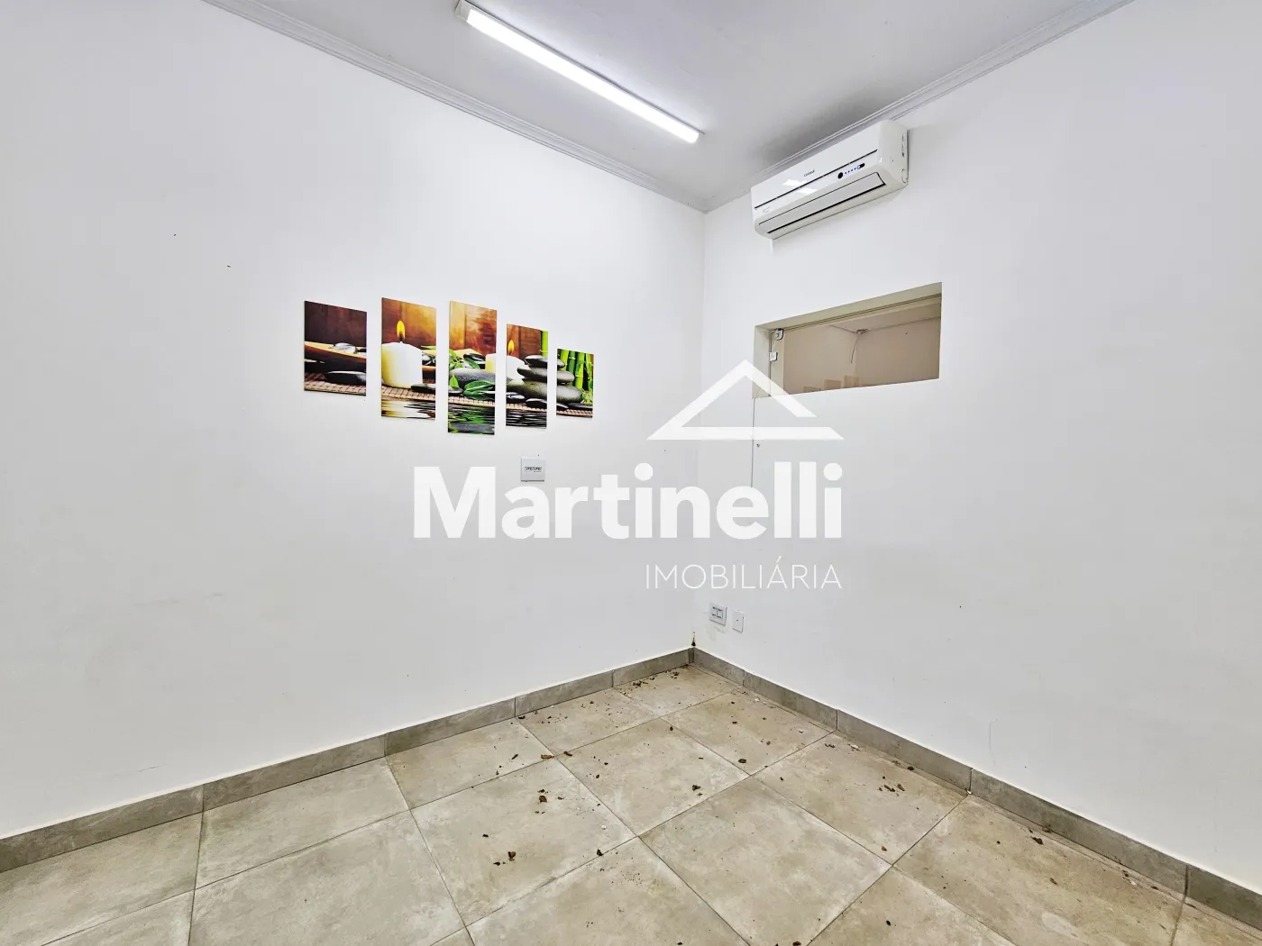 Alugar Comercial / Im&oacute;vel em Ribeir&atilde;o Preto R$ 1.800,00 - Foto 7