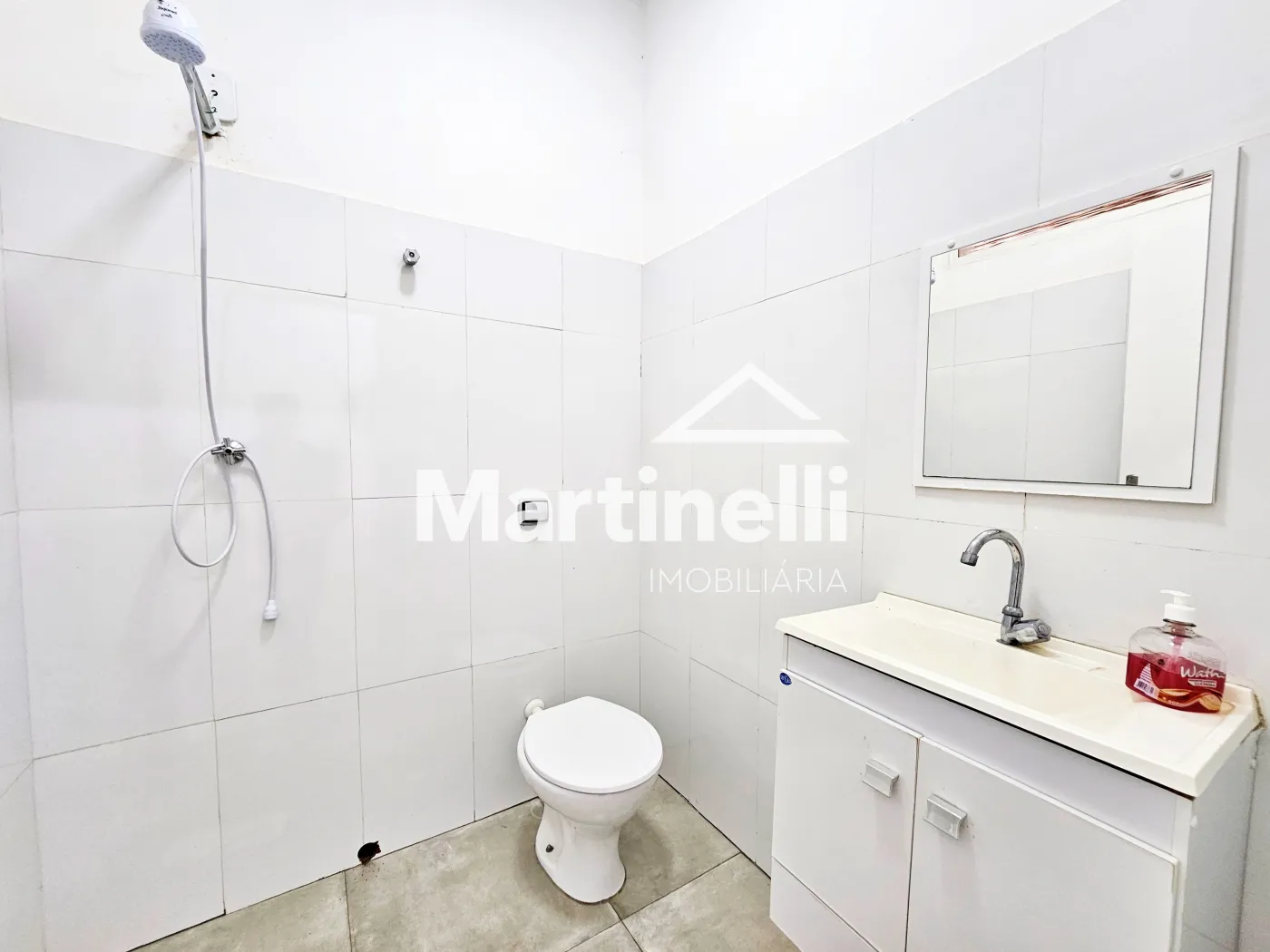 Alugar Comercial / Im&oacute;vel em Ribeir&atilde;o Preto R$ 1.800,00 - Foto 10