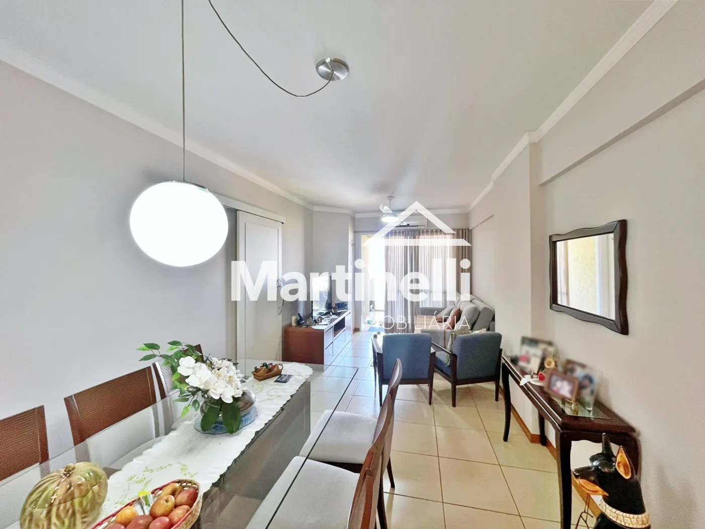 Comprar Apartamento / Padr&atilde;o em Ribeir&atilde;o Preto R$ 450.000,00 - Foto 1