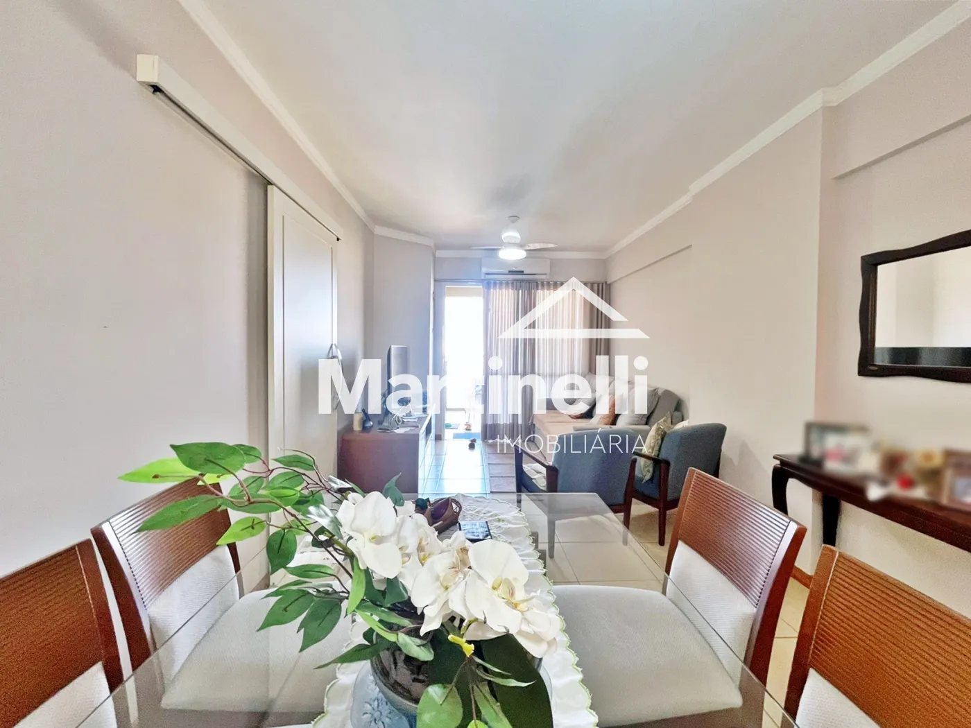 Comprar Apartamento / Padr&atilde;o em Ribeir&atilde;o Preto R$ 450.000,00 - Foto 2