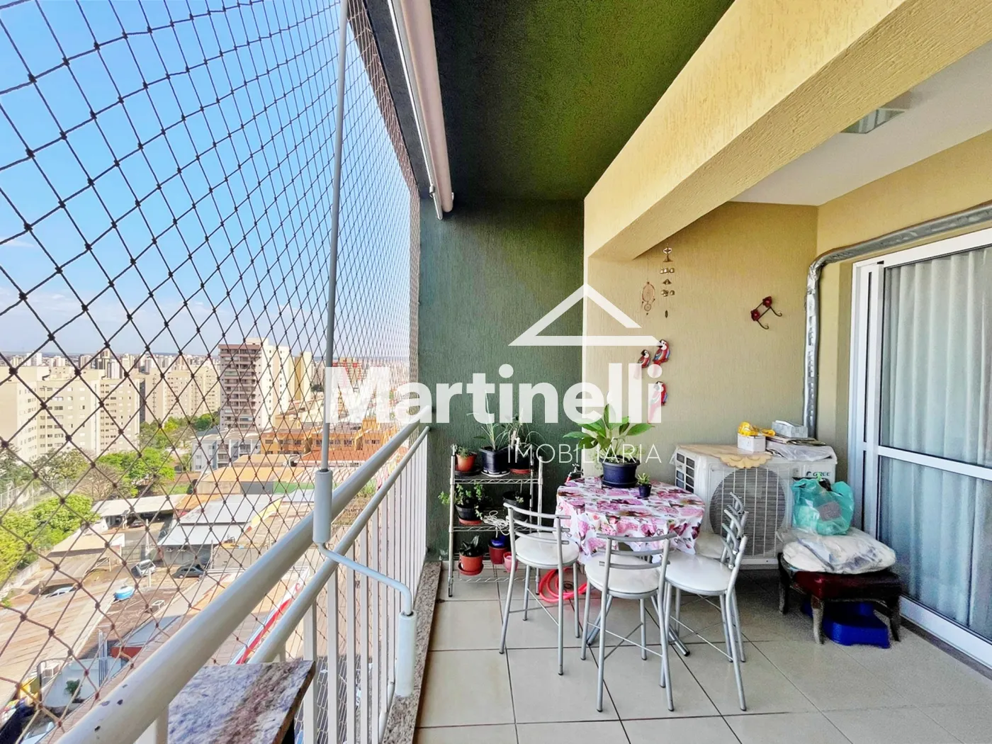 Comprar Apartamento / Padr&atilde;o em Ribeir&atilde;o Preto R$ 450.000,00 - Foto 3