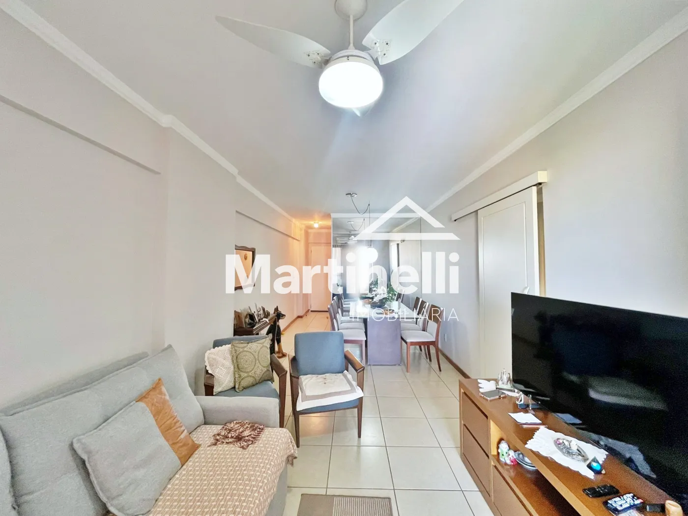 Comprar Apartamento / Padr&atilde;o em Ribeir&atilde;o Preto R$ 450.000,00 - Foto 4