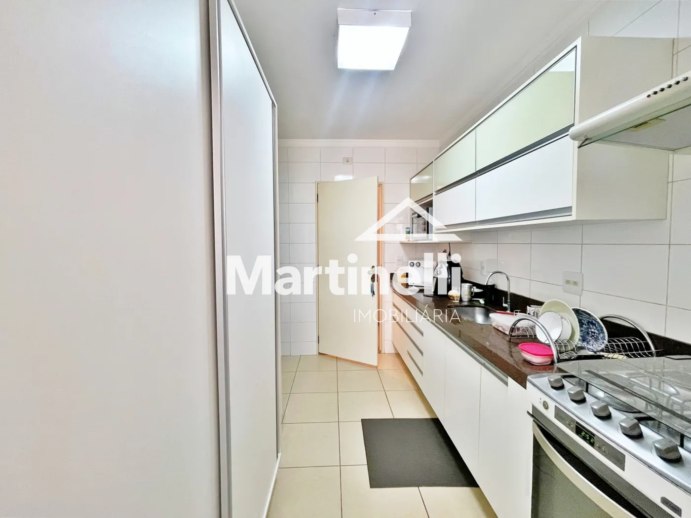 Comprar Apartamento / Padr&atilde;o em Ribeir&atilde;o Preto R$ 450.000,00 - Foto 6
