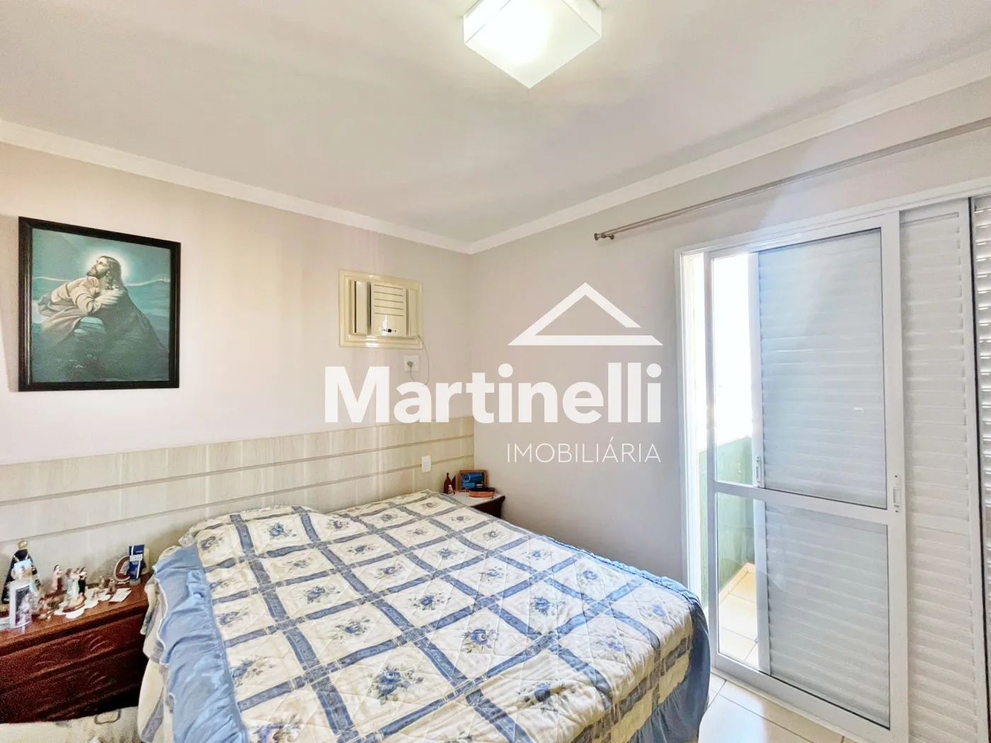 Comprar Apartamento / Padr&atilde;o em Ribeir&atilde;o Preto R$ 450.000,00 - Foto 8