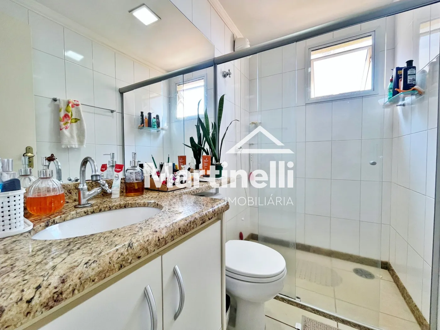 Comprar Apartamento / Padr&atilde;o em Ribeir&atilde;o Preto R$ 450.000,00 - Foto 10