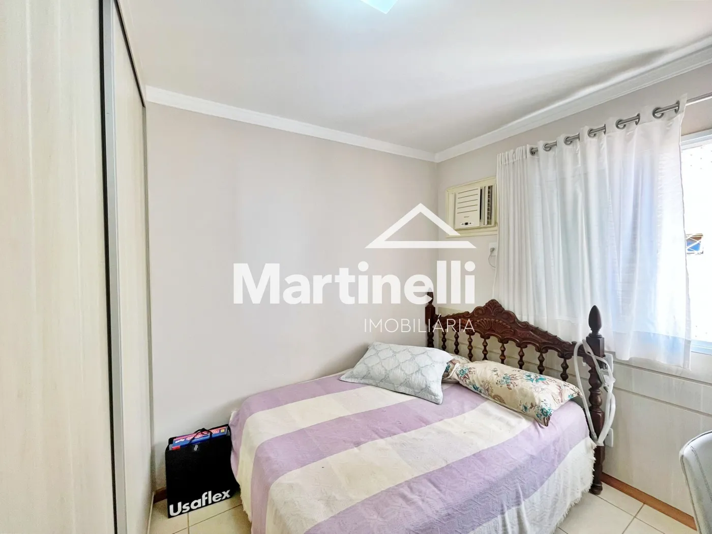 Comprar Apartamento / Padr&atilde;o em Ribeir&atilde;o Preto R$ 450.000,00 - Foto 11