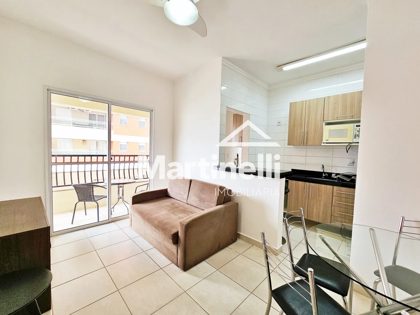 Alugar Apartamento / Padr&atilde;o em Ribeir&atilde;o Preto R$ 2.200,00 - Foto 2