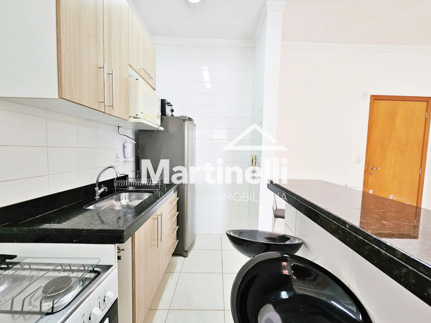 Alugar Apartamento / Padr&atilde;o em Ribeir&atilde;o Preto R$ 2.200,00 - Foto 6