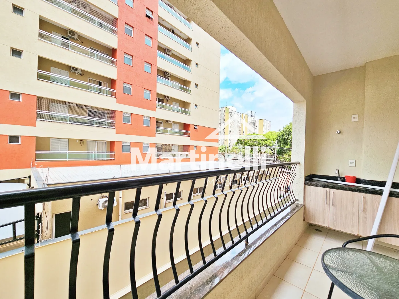 Alugar Apartamento / Padr&atilde;o em Ribeir&atilde;o Preto R$ 2.200,00 - Foto 12