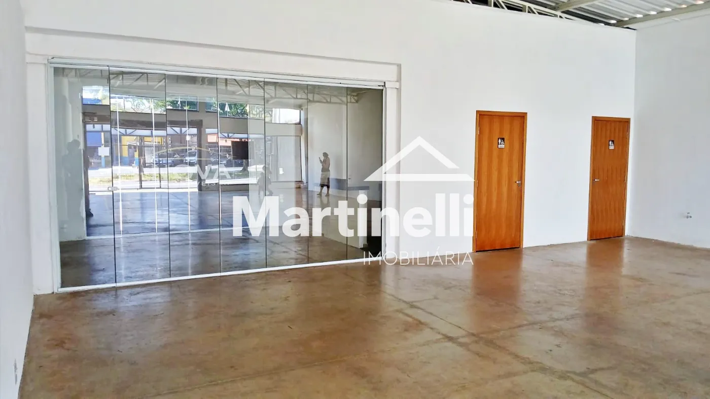 Alugar Comercial / Im&oacute;vel em Ribeir&atilde;o Preto R$ 11.500,00 - Foto 1