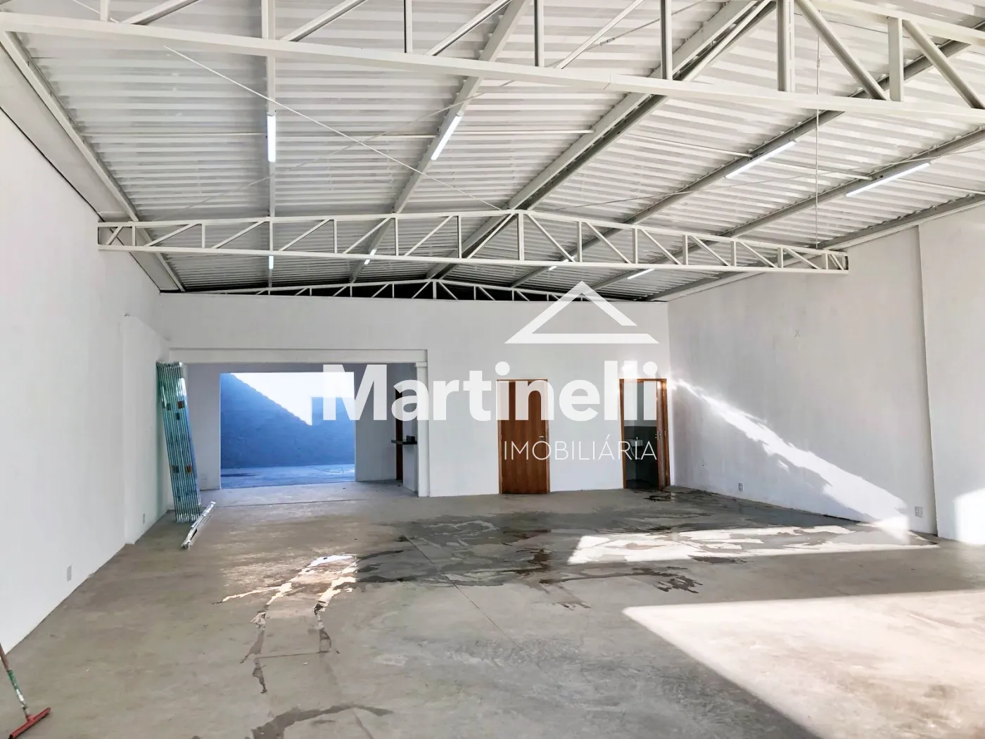 Alugar Comercial / Im&oacute;vel em Ribeir&atilde;o Preto R$ 11.500,00 - Foto 3