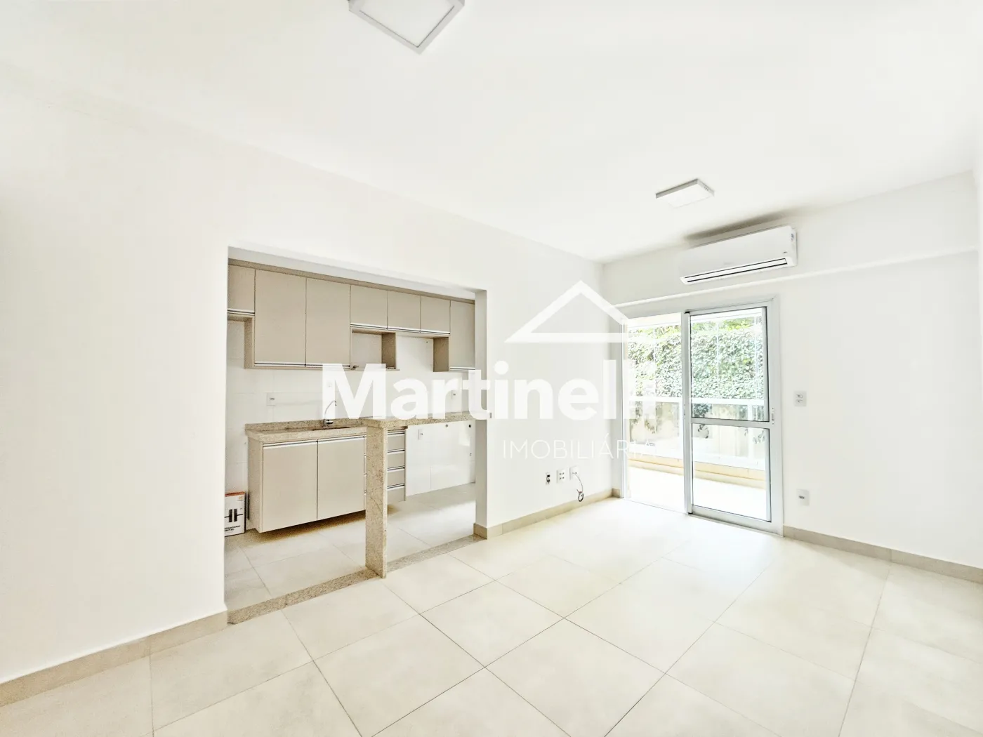 Alugar Apartamento / Padr&atilde;o em Ribeir&atilde;o Preto R$ 2.800,00 - Foto 1