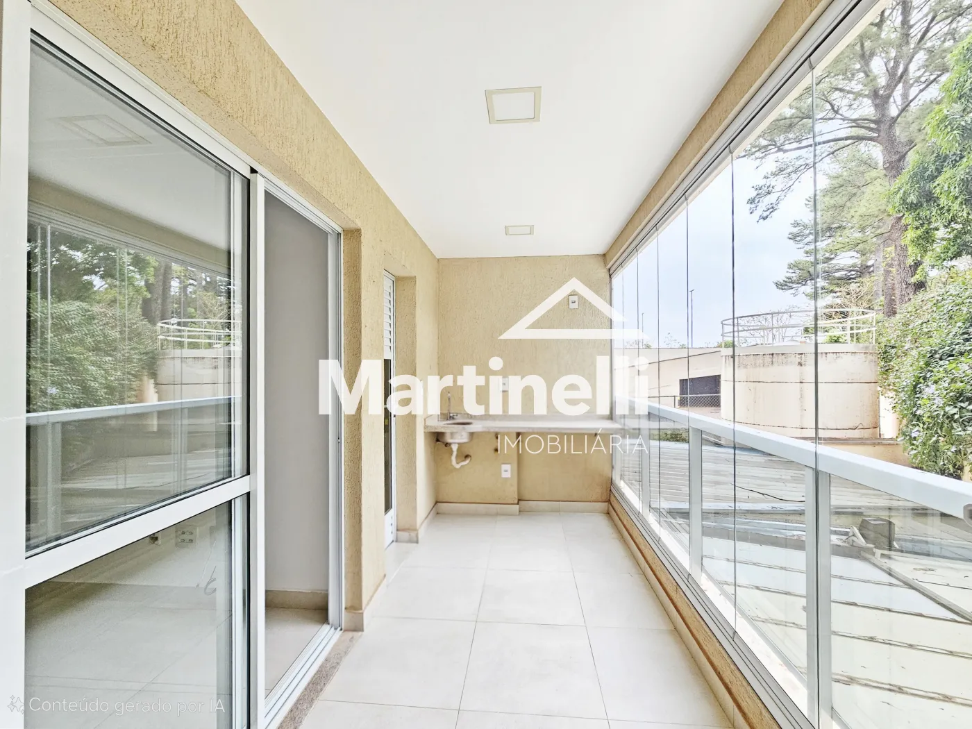 Alugar Apartamento / Padr&atilde;o em Ribeir&atilde;o Preto R$ 2.800,00 - Foto 4