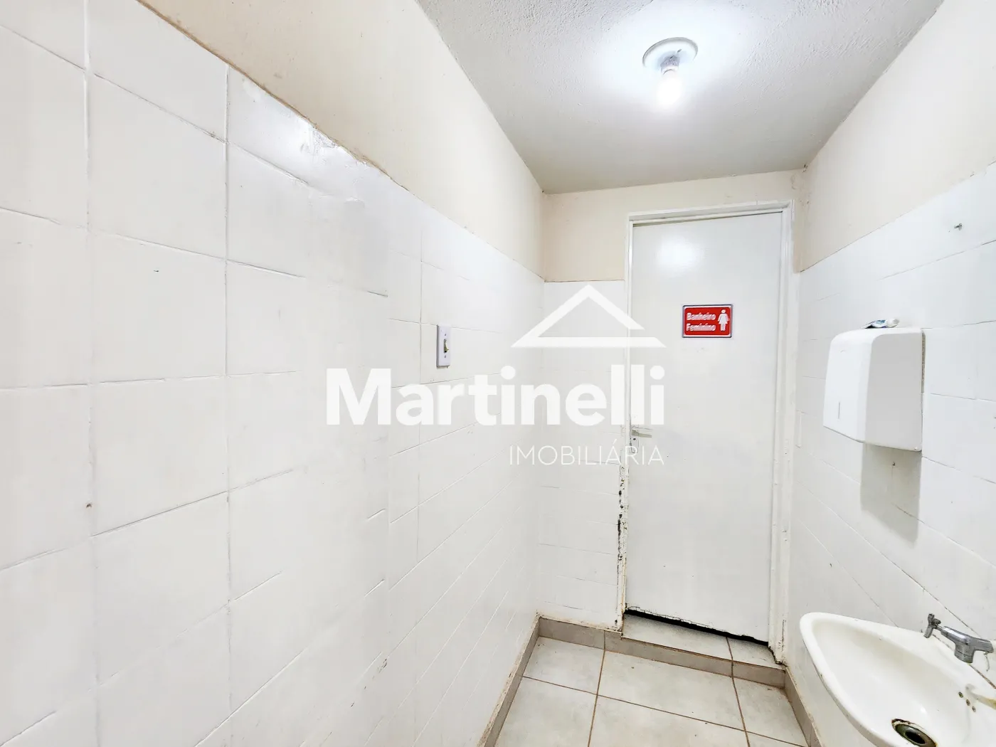 Alugar Comercial / Sal&atilde;o em Ribeir&atilde;o Preto R$ 3.000,00 - Foto 7
