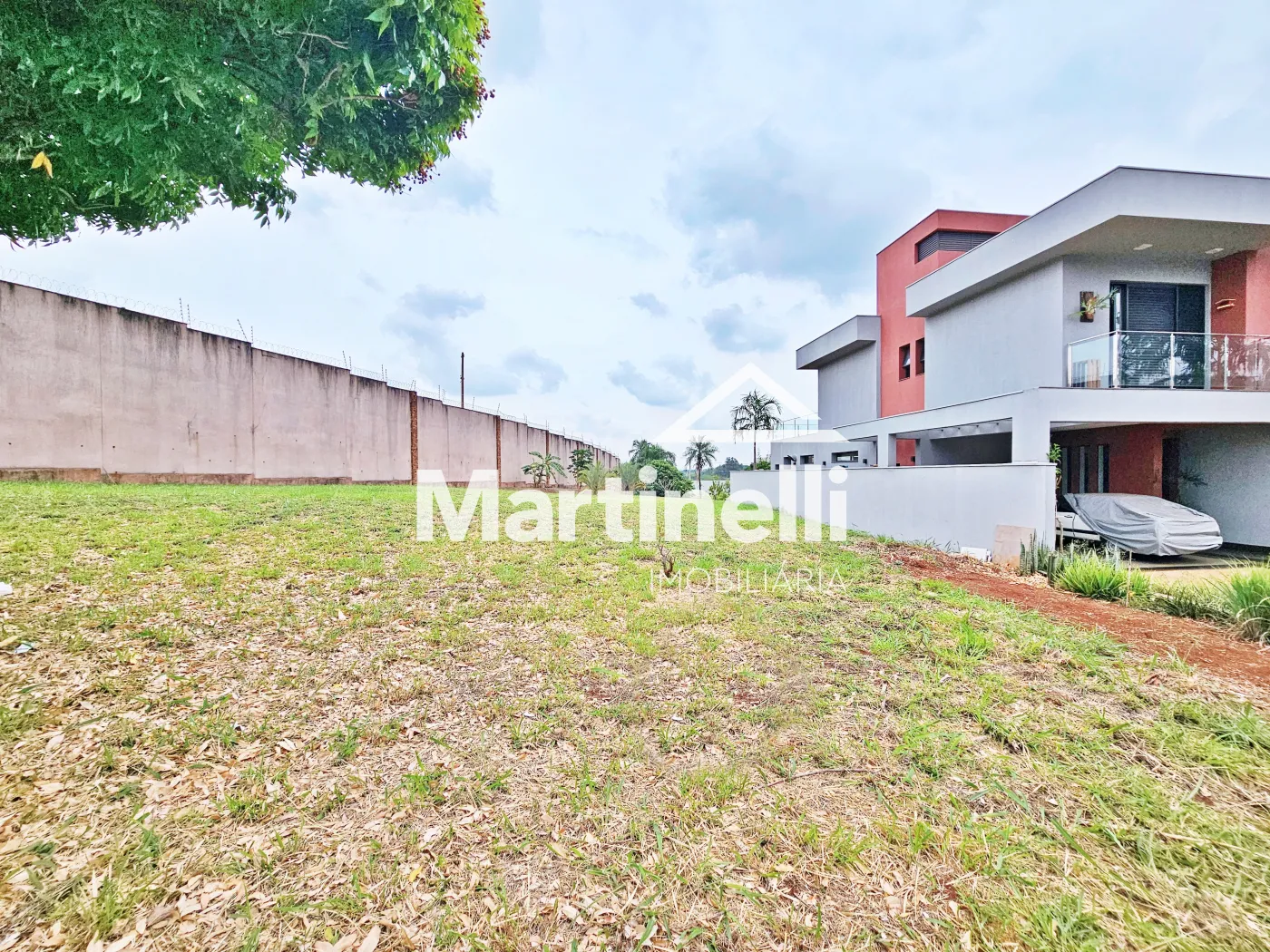 Comprar Terreno / Condom&iacute;nio em Bonfim Paulista R$ 320.000,00 - Foto 1