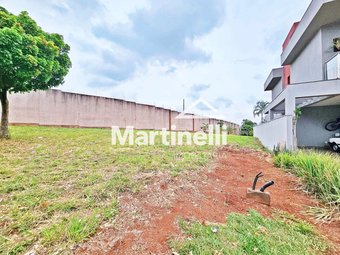 Comprar Terreno / Condom&iacute;nio em Bonfim Paulista R$ 320.000,00 - Foto 2