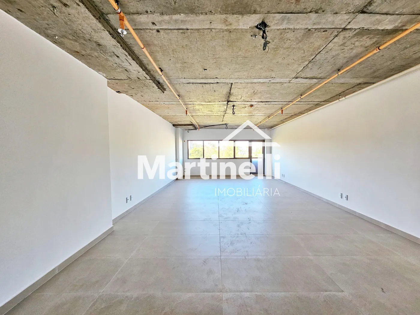 Alugar Comercial / Sala em Ribeir&atilde;o Preto R$ 6.800,00 - Foto 1