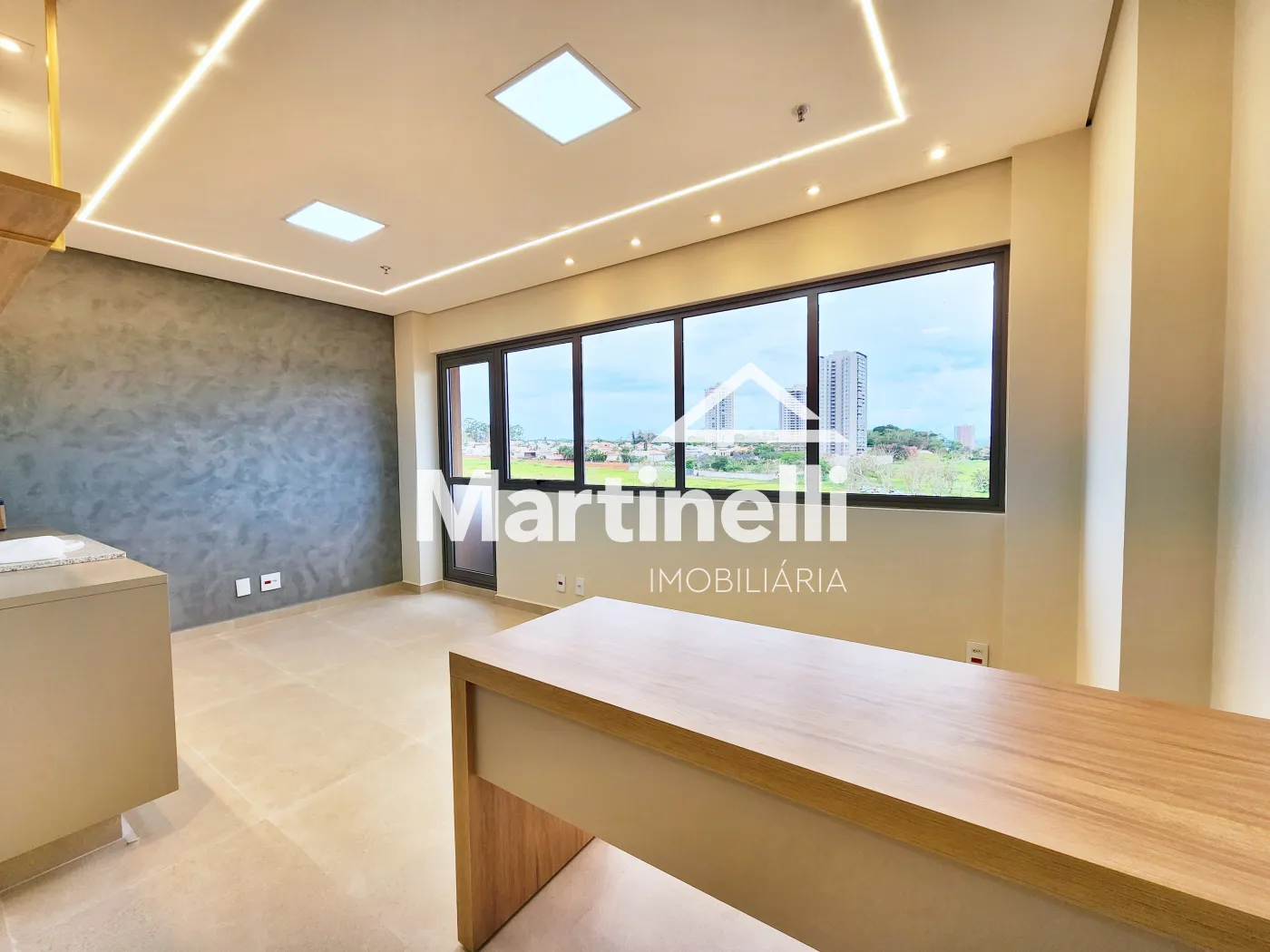 Alugar Comercial / Sala em Ribeir&atilde;o Preto R$ 8.800,00 - Foto 7
