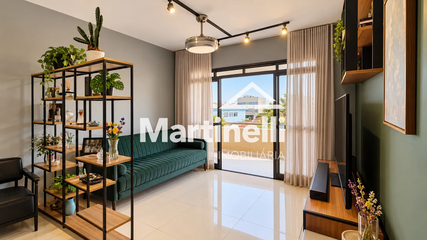 Comprar Apartamento / Padr&atilde;o em Ribeir&atilde;o Preto R$ 489.000,00 - Foto 1