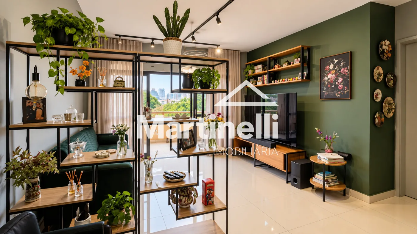 Comprar Apartamento / Padr&atilde;o em Ribeir&atilde;o Preto R$ 489.000,00 - Foto 2