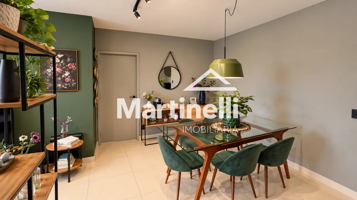 Comprar Apartamento / Padr&atilde;o em Ribeir&atilde;o Preto R$ 489.000,00 - Foto 3