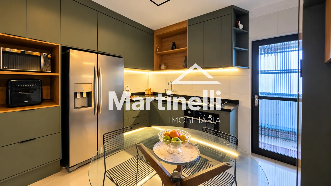 Comprar Apartamento / Padr&atilde;o em Ribeir&atilde;o Preto R$ 489.000,00 - Foto 6