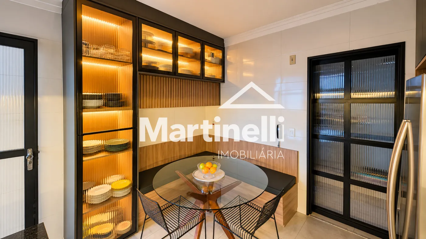 Comprar Apartamento / Padr&atilde;o em Ribeir&atilde;o Preto R$ 489.000,00 - Foto 7
