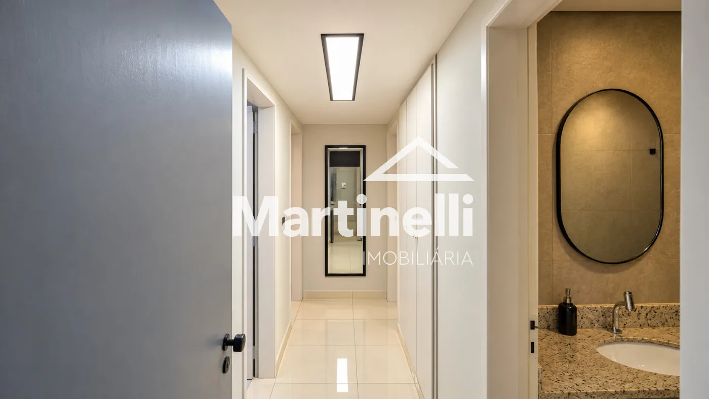 Comprar Apartamento / Padr&atilde;o em Ribeir&atilde;o Preto R$ 489.000,00 - Foto 8