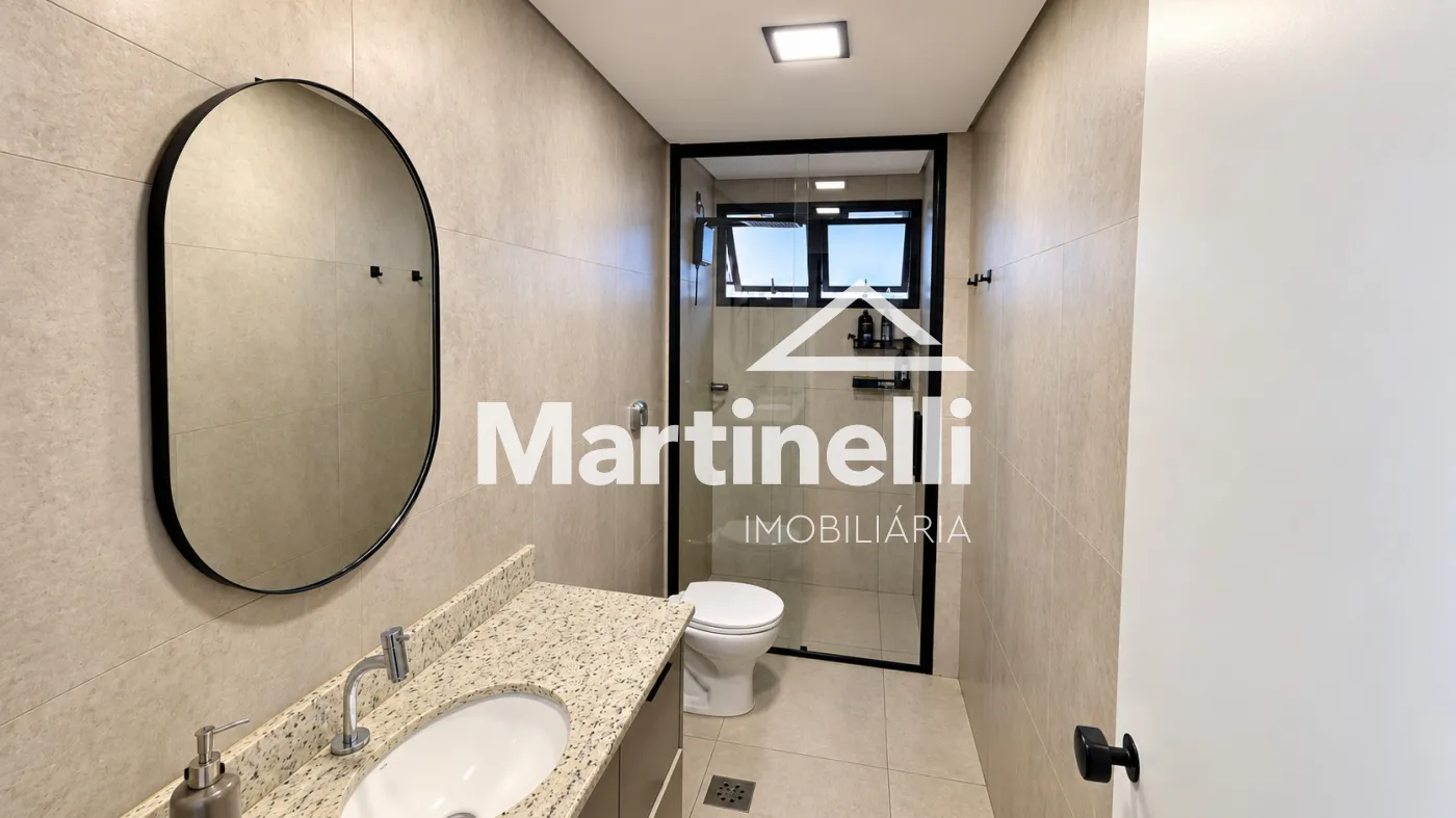 Comprar Apartamento / Padr&atilde;o em Ribeir&atilde;o Preto R$ 489.000,00 - Foto 9