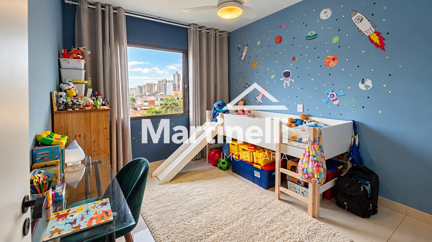Comprar Apartamento / Padr&atilde;o em Ribeir&atilde;o Preto R$ 489.000,00 - Foto 11