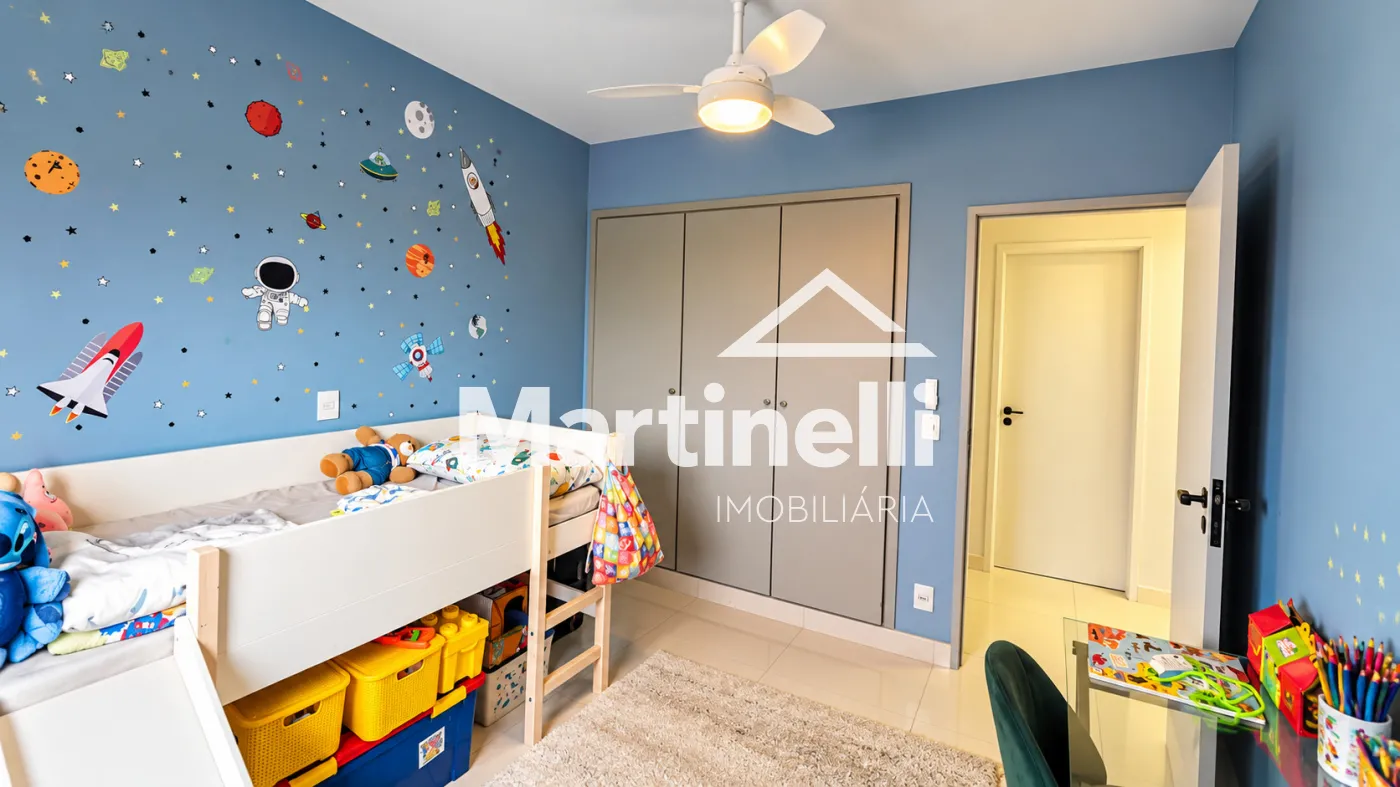 Comprar Apartamento / Padr&atilde;o em Ribeir&atilde;o Preto R$ 489.000,00 - Foto 12
