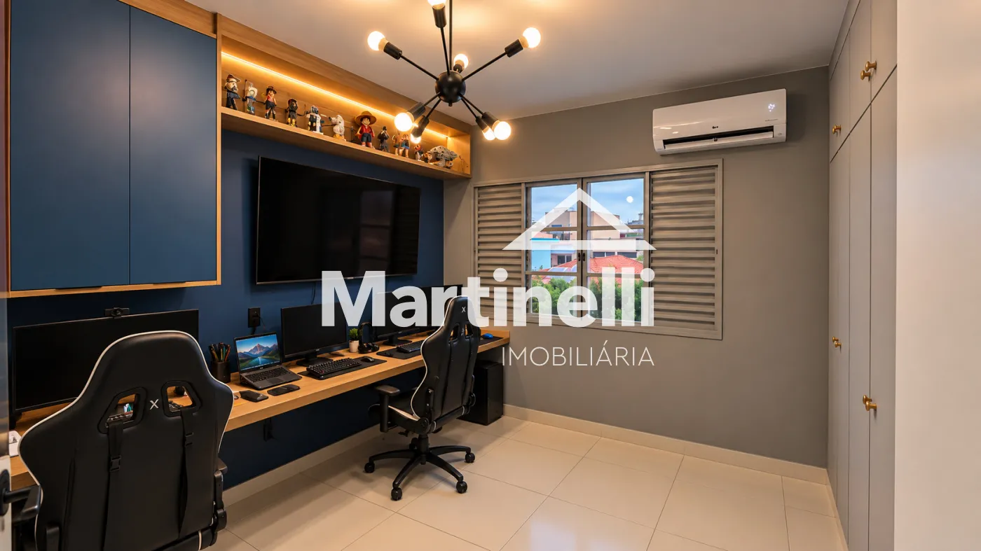 Comprar Apartamento / Padr&atilde;o em Ribeir&atilde;o Preto R$ 489.000,00 - Foto 13