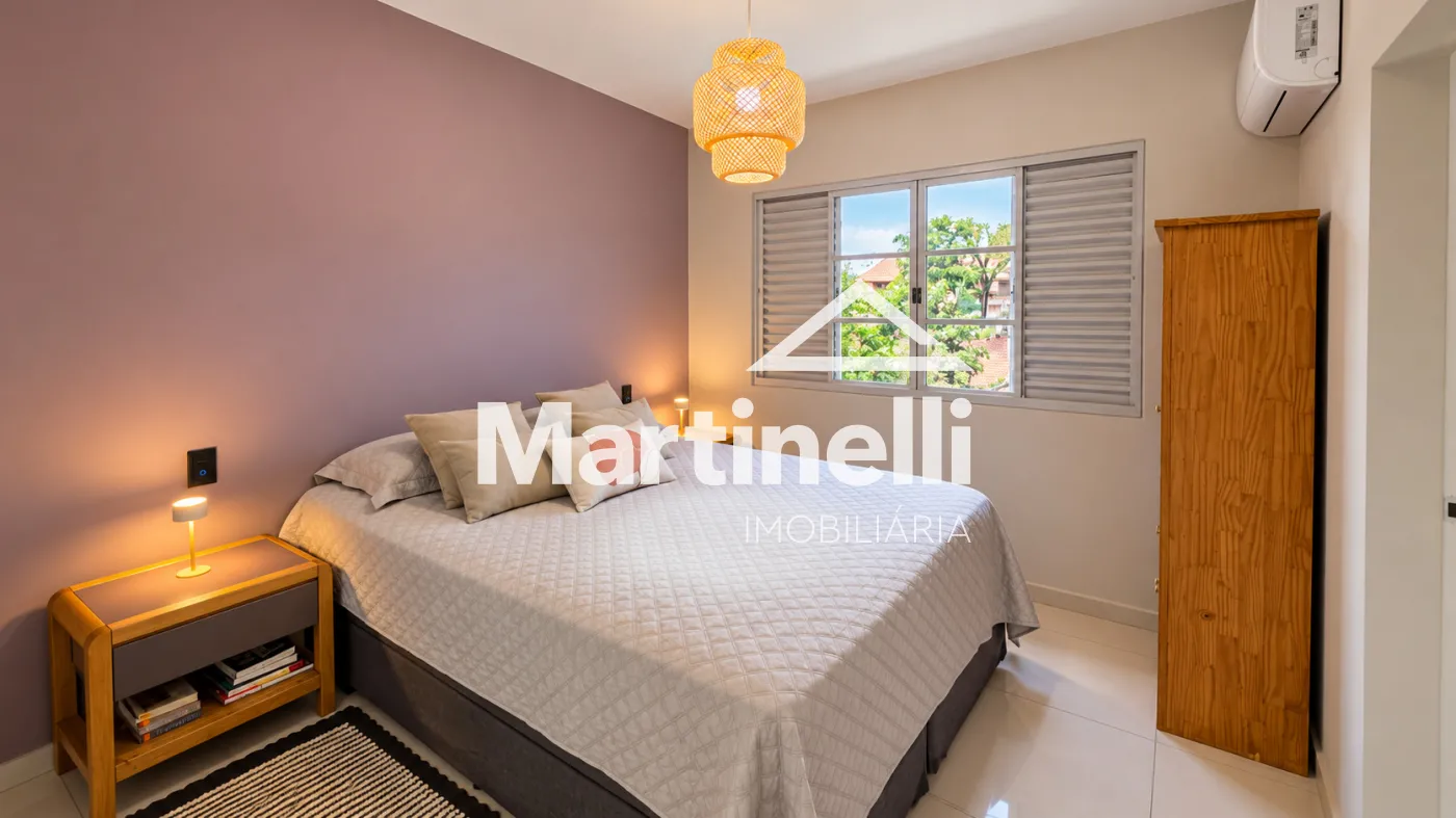 Comprar Apartamento / Padr&atilde;o em Ribeir&atilde;o Preto R$ 489.000,00 - Foto 14