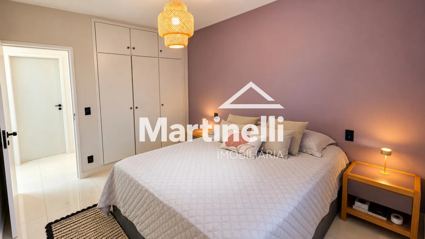 Comprar Apartamento / Padr&atilde;o em Ribeir&atilde;o Preto R$ 489.000,00 - Foto 15