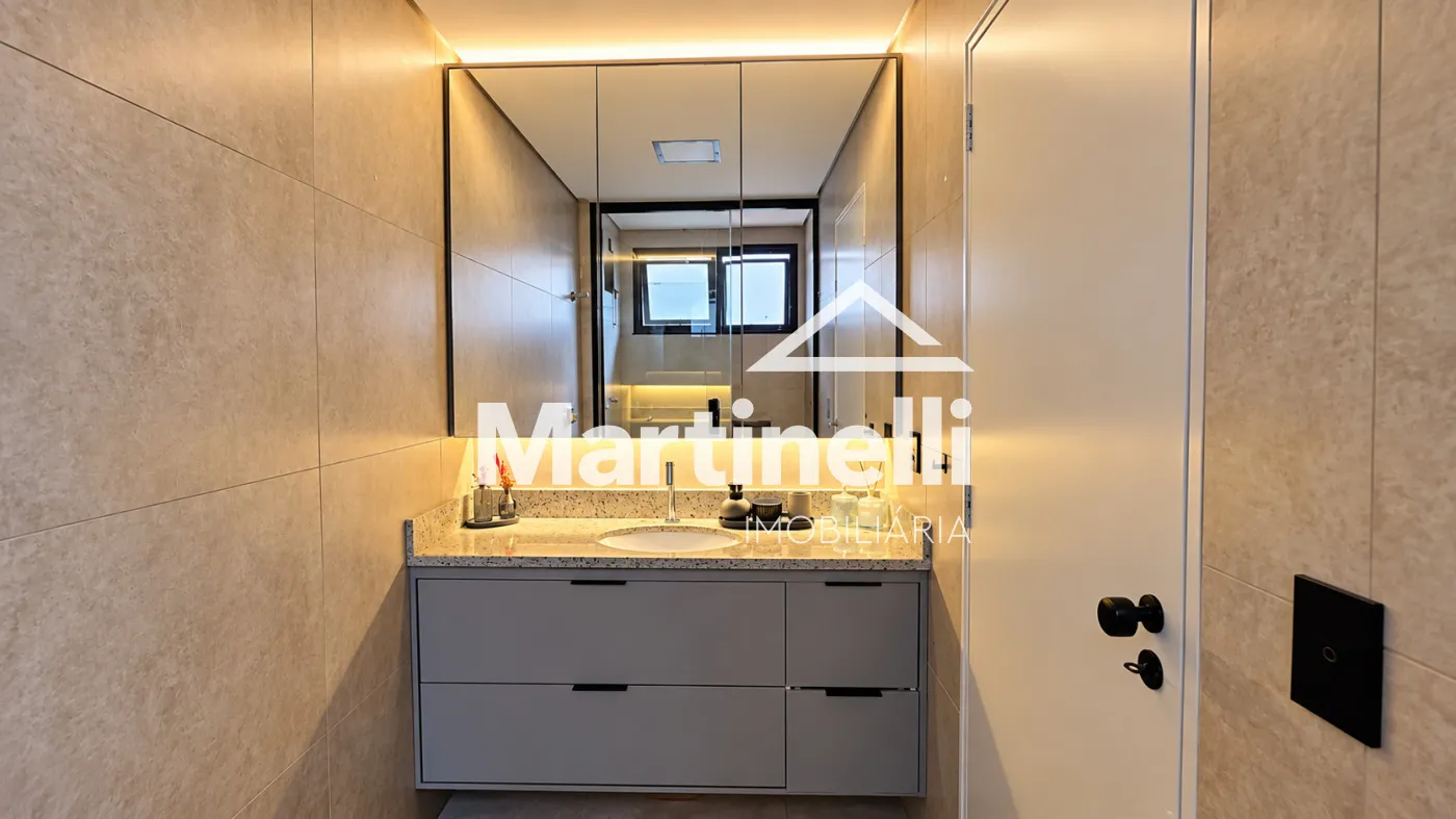 Comprar Apartamento / Padr&atilde;o em Ribeir&atilde;o Preto R$ 489.000,00 - Foto 17