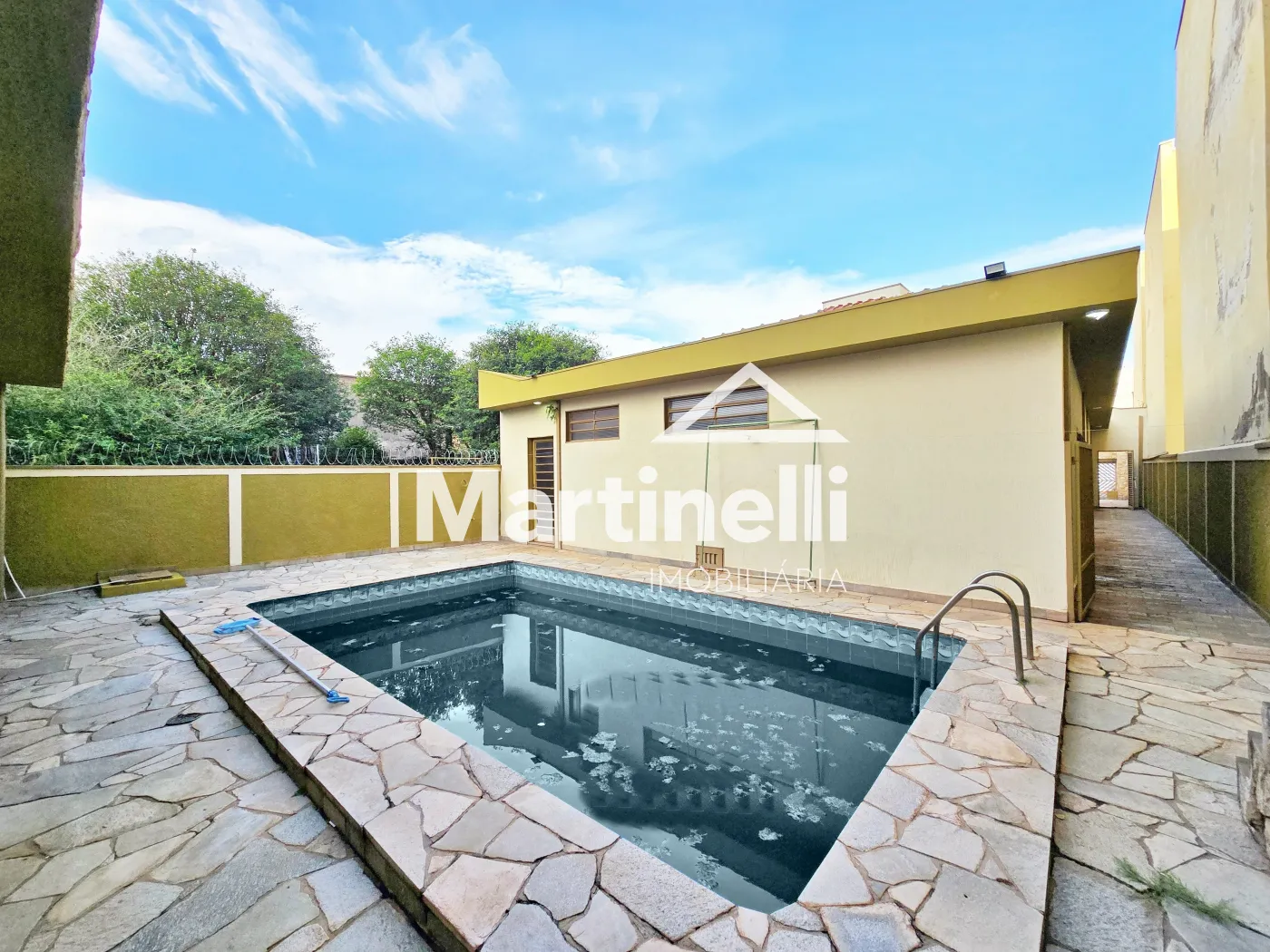 Alugar Casa / T&eacute;rrea Padr&atilde;o em Ribeir&atilde;o Preto R$ 5.500,00 - Foto 37