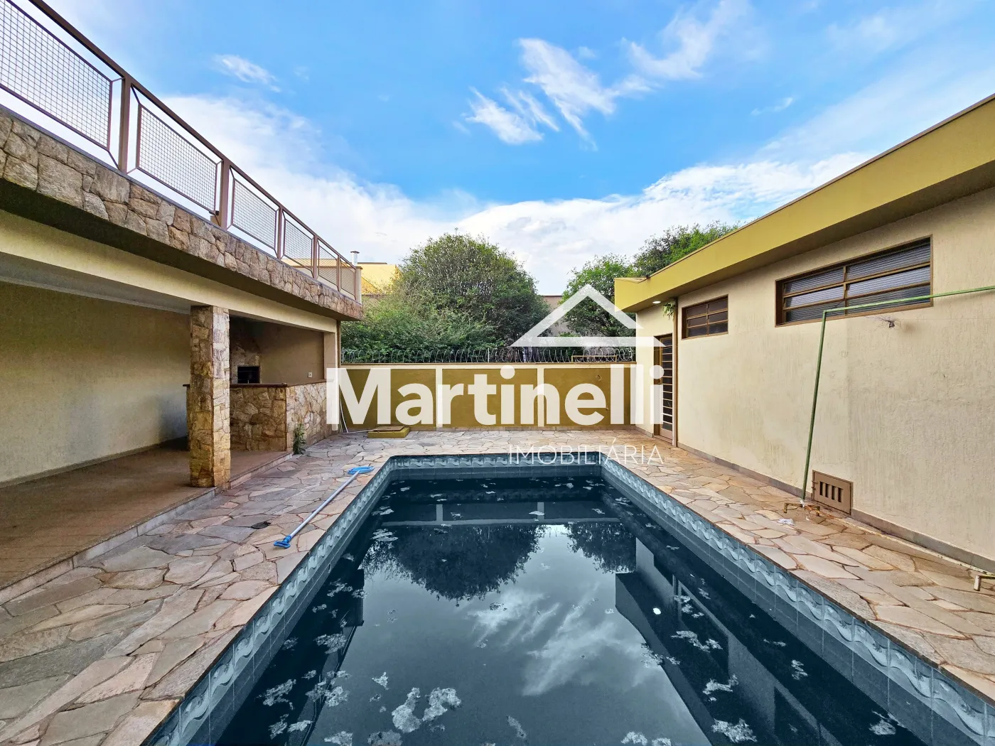 Alugar Casa / T&eacute;rrea Padr&atilde;o em Ribeir&atilde;o Preto R$ 5.500,00 - Foto 40