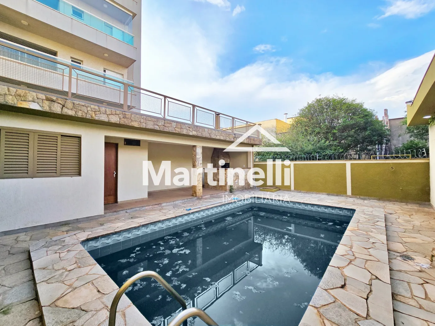 Alugar Casa / T&eacute;rrea Padr&atilde;o em Ribeir&atilde;o Preto R$ 5.500,00 - Foto 41