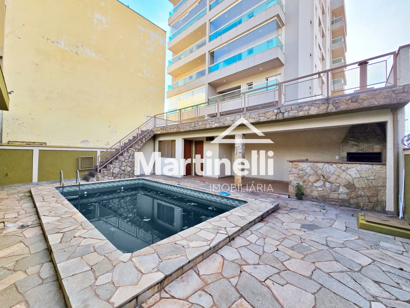 Alugar Casa / T&eacute;rrea Padr&atilde;o em Ribeir&atilde;o Preto R$ 5.500,00 - Foto 38