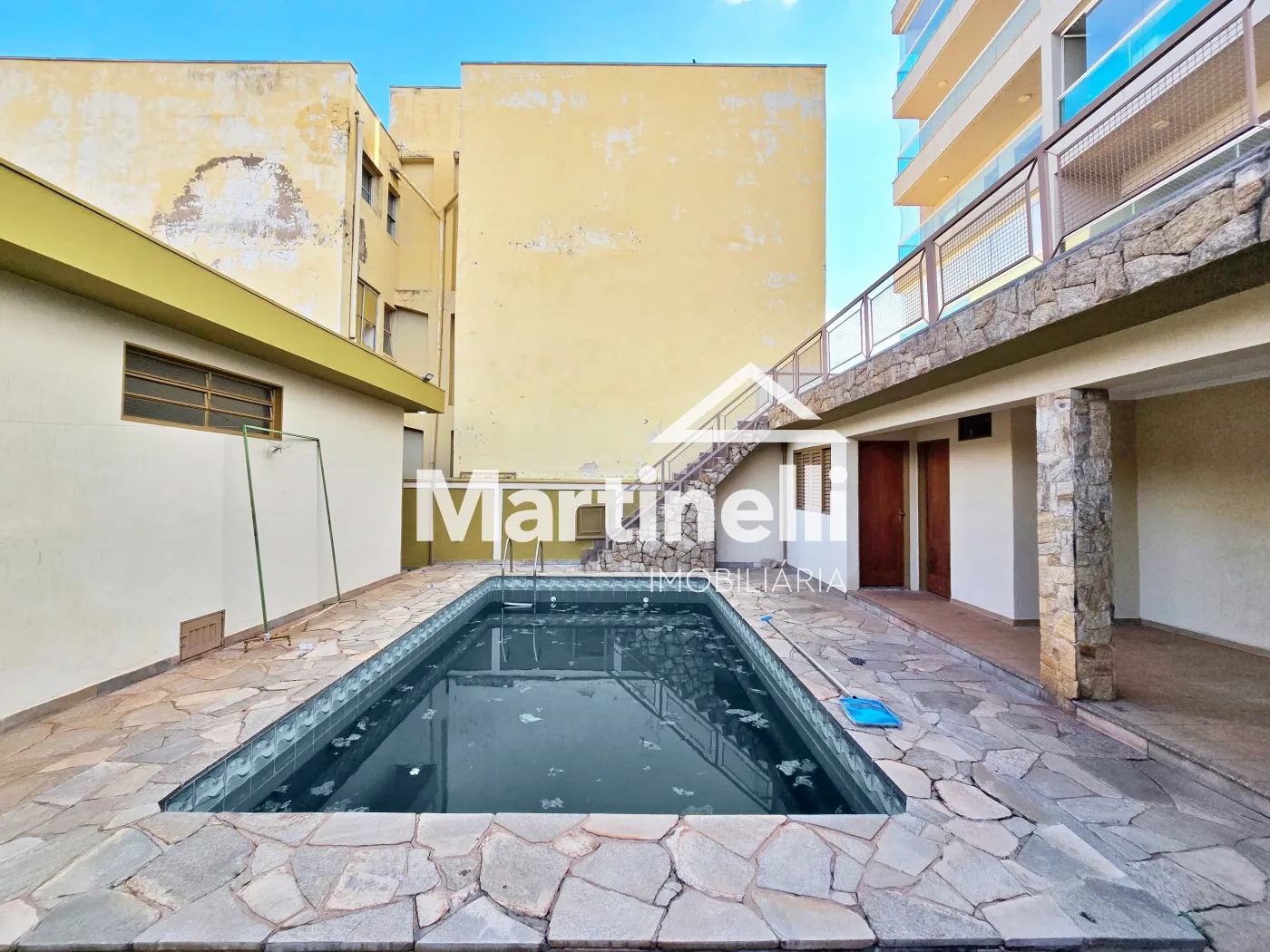 Alugar Casa / T&eacute;rrea Padr&atilde;o em Ribeir&atilde;o Preto R$ 5.500,00 - Foto 39