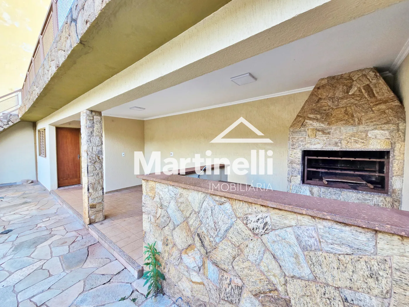 Alugar Casa / T&eacute;rrea Padr&atilde;o em Ribeir&atilde;o Preto R$ 5.500,00 - Foto 36