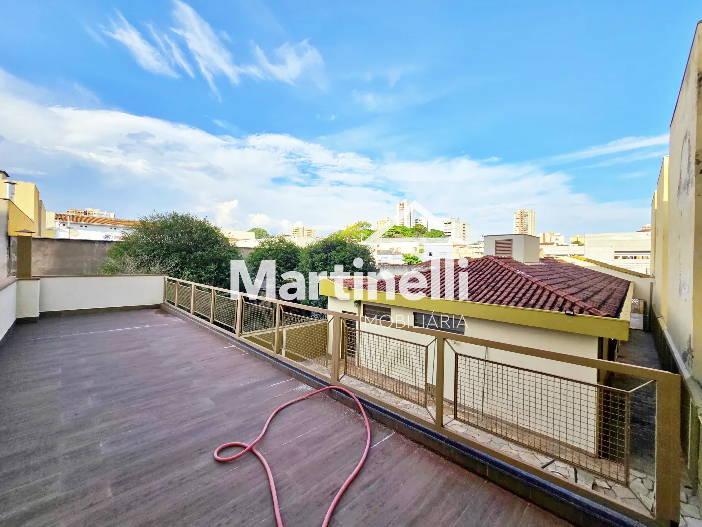 Alugar Casa / T&eacute;rrea Padr&atilde;o em Ribeir&atilde;o Preto R$ 5.500,00 - Foto 44