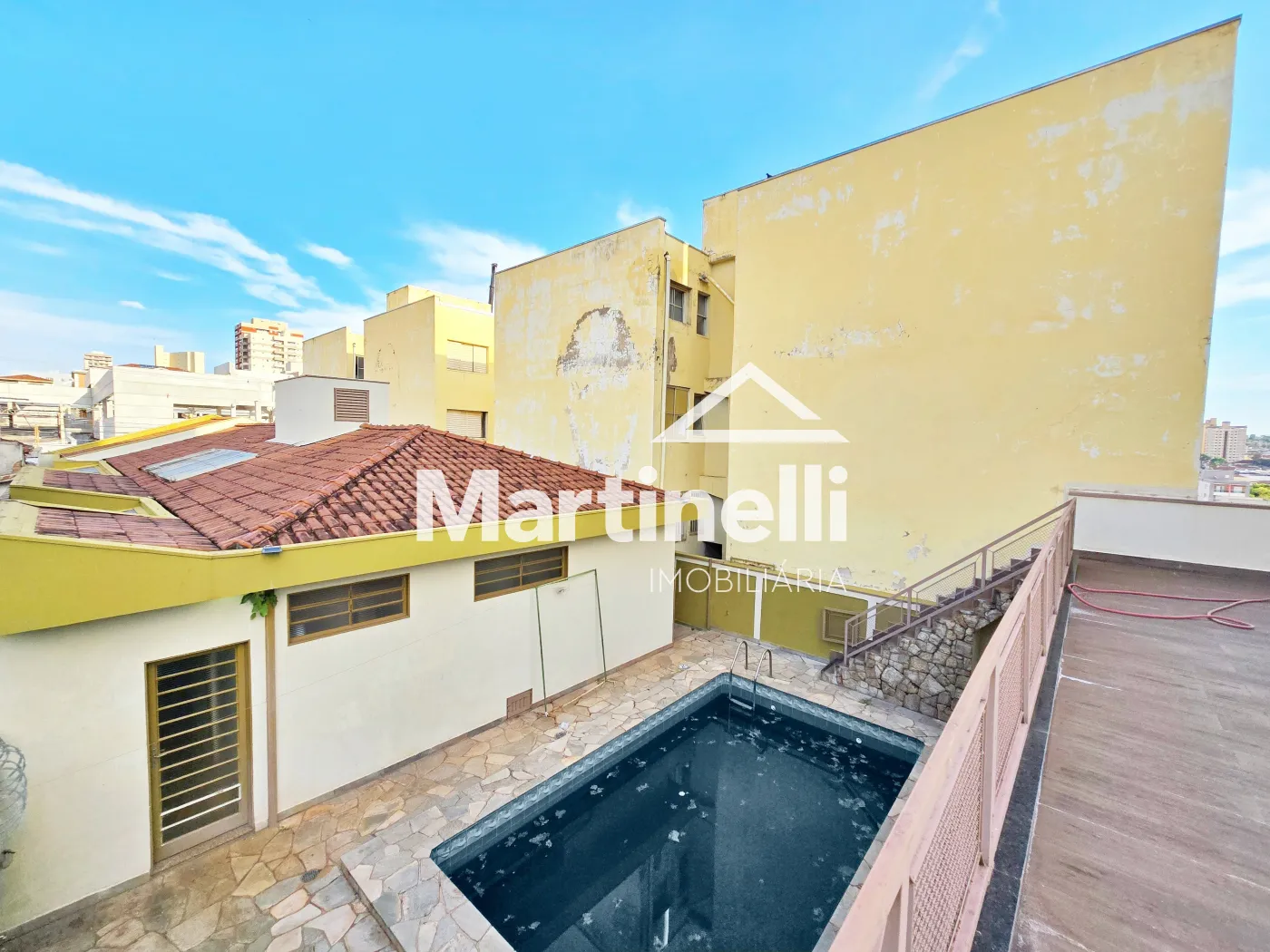 Alugar Casa / T&eacute;rrea Padr&atilde;o em Ribeir&atilde;o Preto R$ 5.500,00 - Foto 42