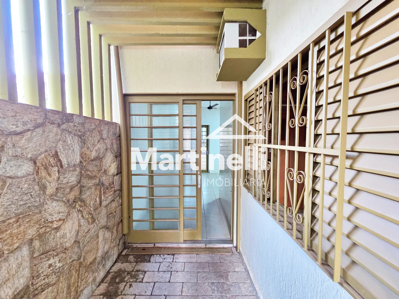 Alugar Casa / T&eacute;rrea Padr&atilde;o em Ribeir&atilde;o Preto R$ 5.500,00 - Foto 32