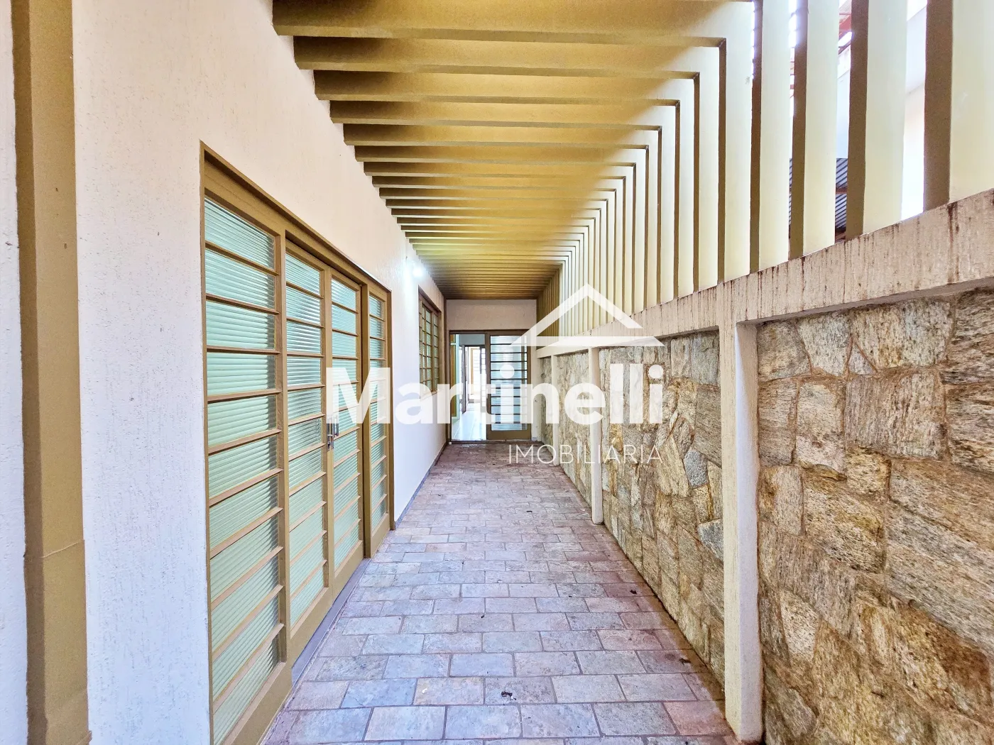 Alugar Casa / T&eacute;rrea Padr&atilde;o em Ribeir&atilde;o Preto R$ 5.500,00 - Foto 34