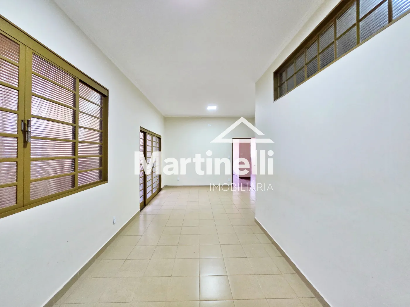 Alugar Casa / T&eacute;rrea Padr&atilde;o em Ribeir&atilde;o Preto R$ 5.500,00 - Foto 8