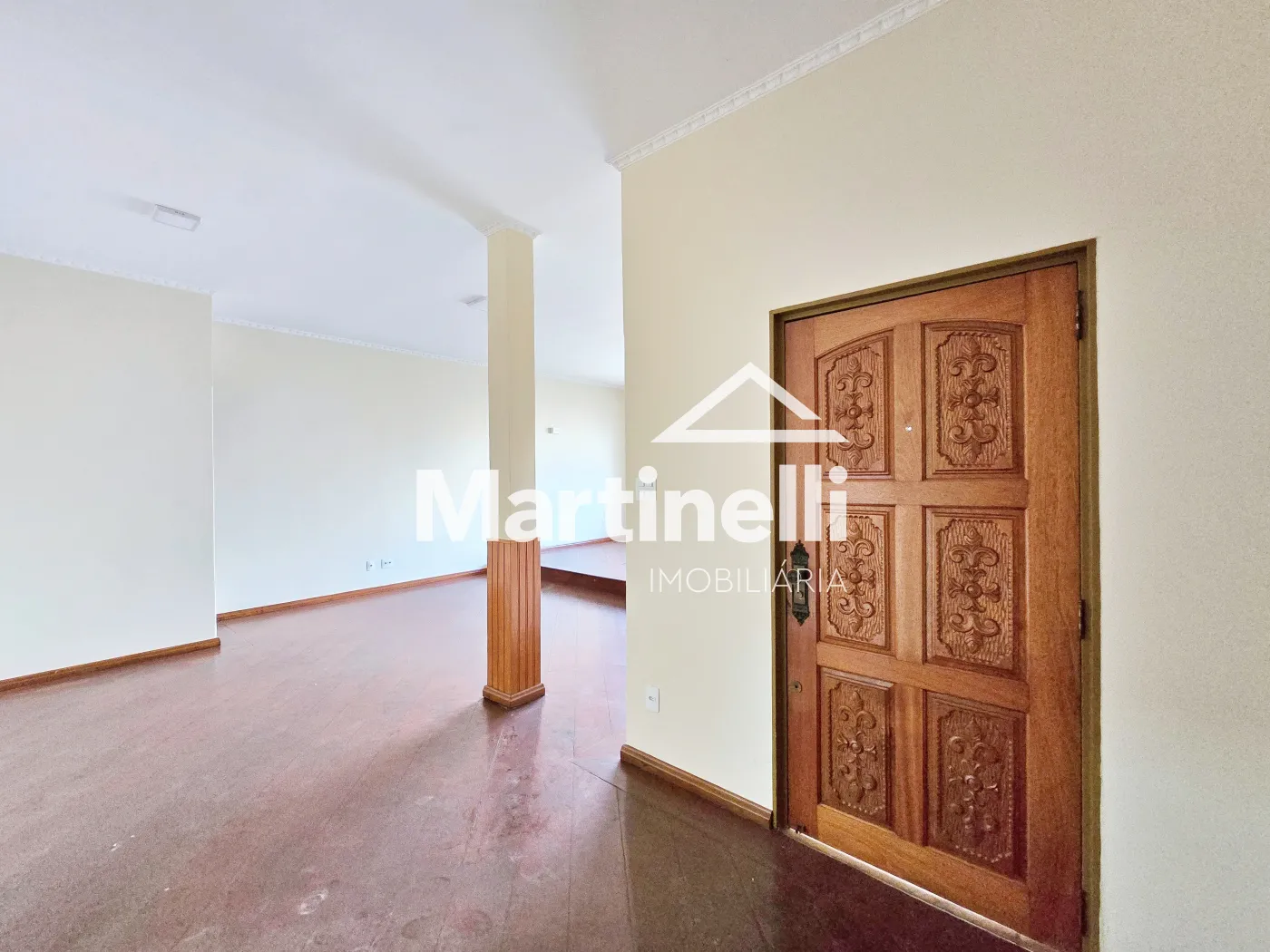 Alugar Casa / T&eacute;rrea Padr&atilde;o em Ribeir&atilde;o Preto R$ 5.500,00 - Foto 1
