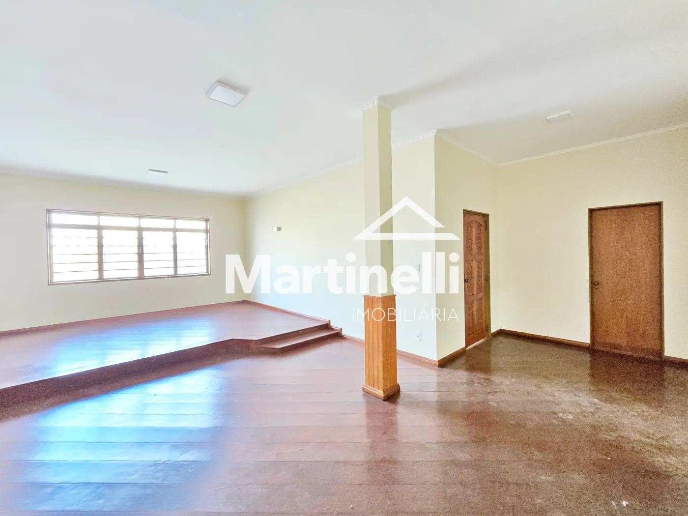 Alugar Casa / T&eacute;rrea Padr&atilde;o em Ribeir&atilde;o Preto R$ 5.500,00 - Foto 4